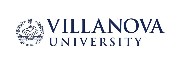 Villanova University, Falvey Library Logo